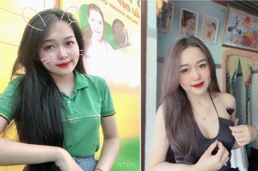 video sex mỹ Qua đêm tại nhà cô trưởng phòng dâm đãng